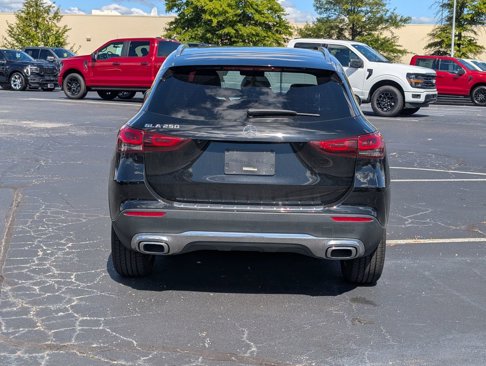 Used 2021 Mercedes-Benz GLA 250 image 5