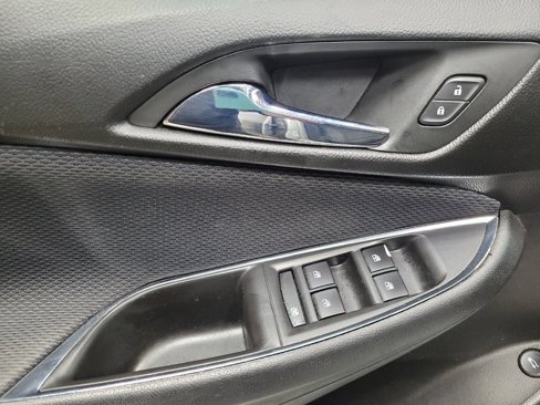 Used 2016 Chevrolet Cruze LT w/ Sun And Sound Package image 27