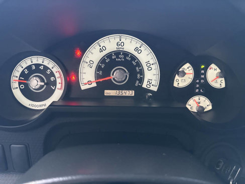 Used 2007 Toyota FJ Cruiser 4WD image 34