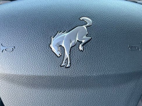 New 2025 Ford Bronco Sport Big Bend w/ Convenience Package image 75