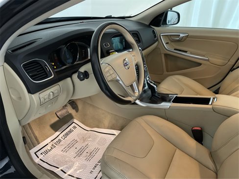 Used 2015 Volvo S60 T5 Premier image 30