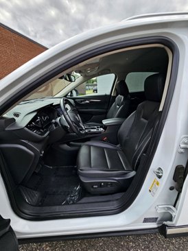 Used 2021 Buick Envision Essence image 8