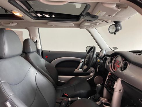 Used 2006 MINI Cooper Hardtop image 42