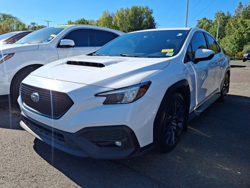 Used 2022 Subaru WRX Premium image 5