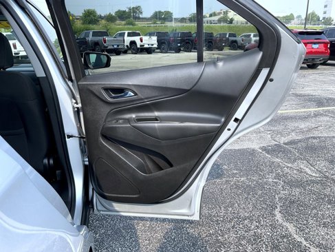 Certified 2022 Chevrolet Equinox LT image 17