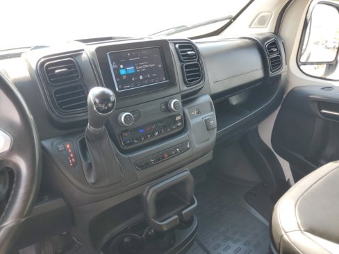 Used 2022 RAM ProMaster 2500 w/ Driver Convenience Group image 18
