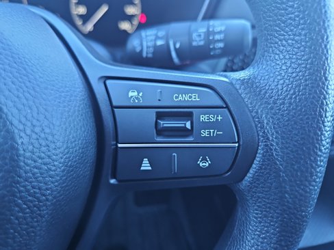 Used 2025 Honda CR-V EX image 24