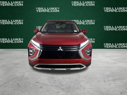 Used 2024 Mitsubishi Eclipse Cross SE image 11