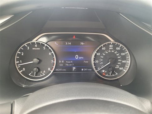 Used 2023 Nissan Murano SV image 24