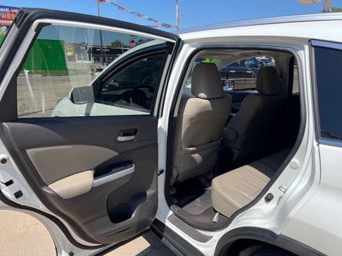 Used 2012 Honda CR-V EX-L image 14