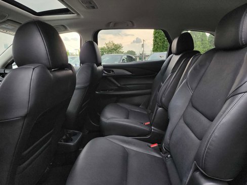 Used 2023 MAZDA CX-9 Touring Plus image 9