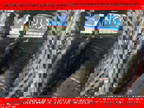 New 2025 Ford Escape ST-Line Select w/ Tech Pack #2 image 5