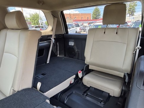 Used 2019 Toyota 4Runner SR5 Premium image 12