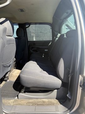 Used 2003 Chevrolet Avalanche 2WD image 12