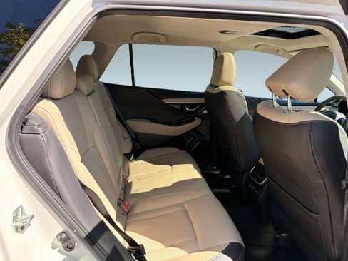 Used 2021 Subaru Outback Limited w/ Popular Package #2 image 24