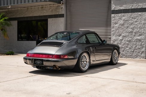 Used 1992 Porsche 911 Carrera image 5