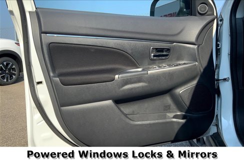 Used 2020 Mitsubishi Outlander Sport SE image 24