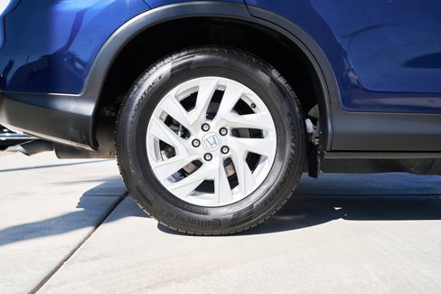 Used 2016 Honda CR-V EX image 9