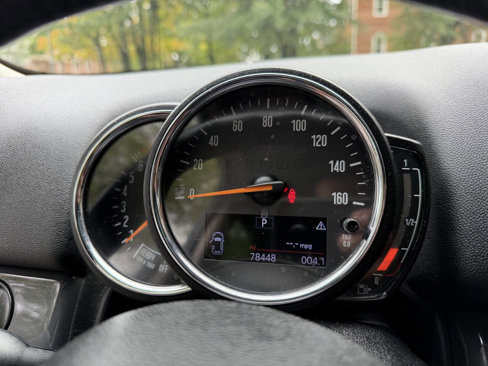 Used 2018 MINI Cooper Countryman S image 32