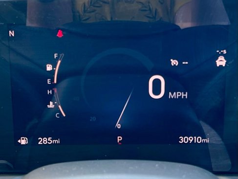 Used 2024 Buick Encore GX Sport Touring image 24