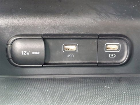 Used 2022 Kia K5 GT-Line image 26