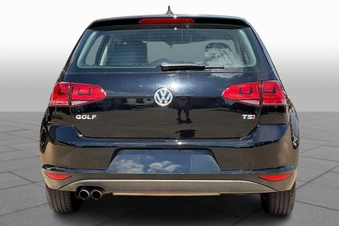 Used 2017 Volkswagen Golf S image 5
