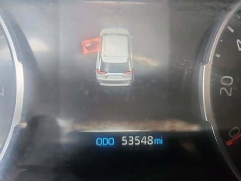 Used 2019 Toyota RAV4 LE image 3