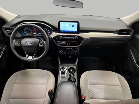 Used 2022 Ford Escape SE w/ Cold Weather Package image 11