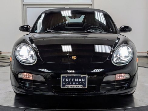 Used 2006 Porsche Boxster S image 12