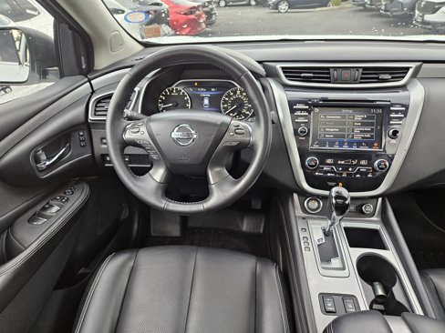 Used 2019 Nissan Murano Platinum image 15