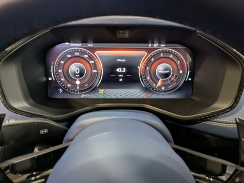 New 2025 Aston Martin DBX 707 image 6