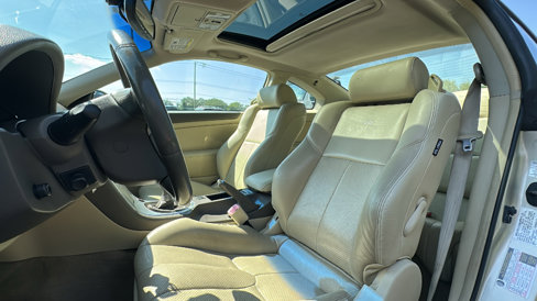 Used 2006 INFINITI G35 Coupe w/ (P01) Premium Pkg image 12