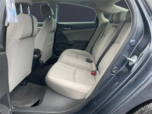 Certified 2019 Honda Civic EX image 13