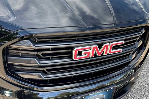 Used 2021 GMC Terrain SLT w/ Infotainment Package II image 29