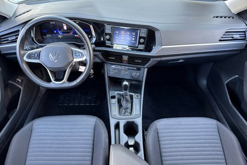 Used 2024 Volkswagen Jetta S image 27