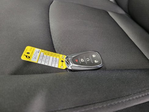 Used 2024 Chevrolet Malibu LT image 24