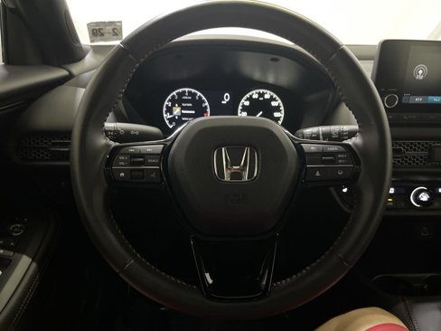 Certified 2024 Honda HR-V Sport image 14