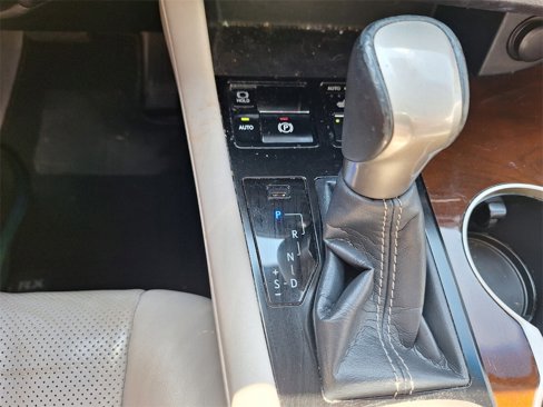 Used 2017 Lexus RX 350 FWD image 18
