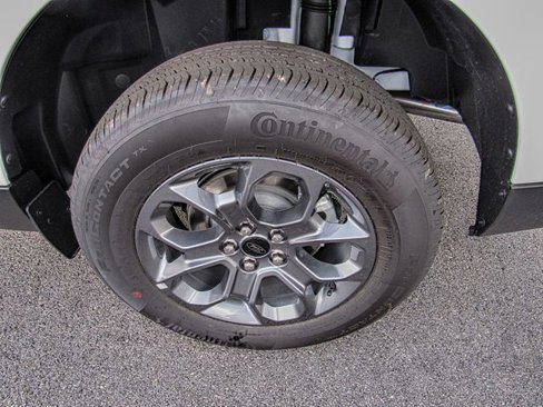 New 2025 Ford Maverick XLT w/ XLT Luxury Package image 6