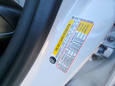 Certified 2020 GMC Terrain SLE w/ Driver Convenience Package image 37