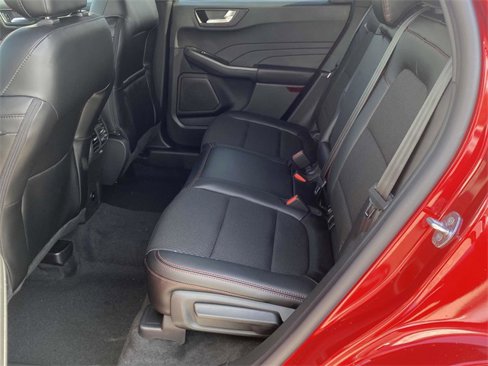 New 2025 Ford Escape ST-Line w/ Tech Pack #1 image 5