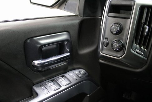 Used 2014 Chevrolet Silverado 1500 LT w/ All Star Edition image 6