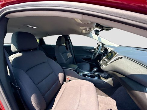 Used 2023 Chevrolet Malibu LT w/ Driver Confidence Package image 27