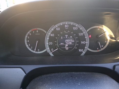 Used 2013 Honda Accord LX image 4