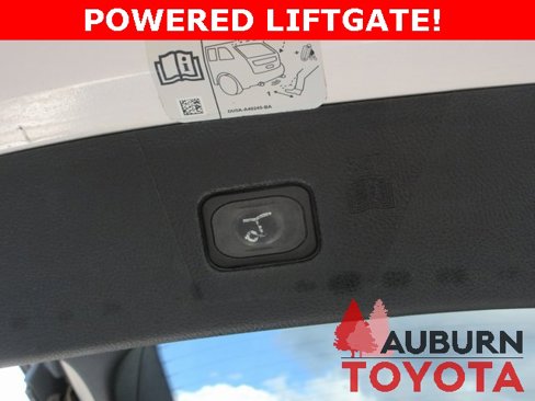 Used 2017 Ford Edge Sport w/ Equipment Group 401A image 8