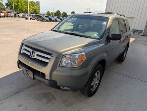 Used 2007 Honda Pilot EX image 21