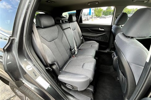 Used 2023 Hyundai Santa Fe SEL image 25
