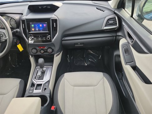 Used 2019 Subaru Forester w/ Popular Package #1 image 12