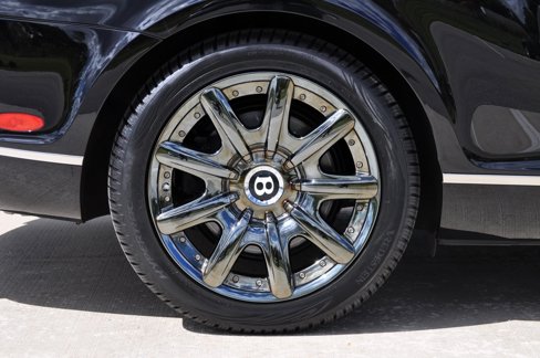 Used 2007 Bentley Continental GT image 22
