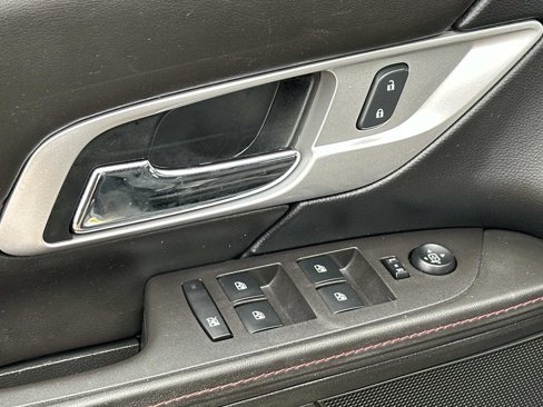 Certified 2014 GMC Terrain SLE w/ Convenience Package image 17